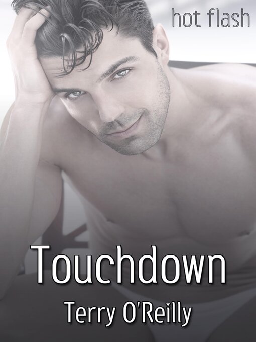 Title details for Touchdown by Terry O'Reilly - Available
